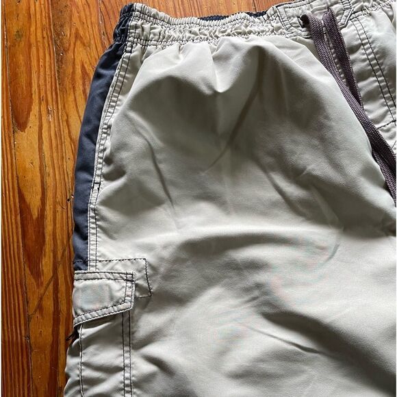 U.S. Apparel | Men's Swim Trunks | Size 2XL - Picture 3 of 5